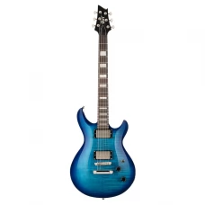 CHITARA ELECTRICA CORT M600 BLUE BURST