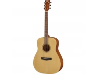CHITARA ACUSTICA YAMAHA F400 NATURAL