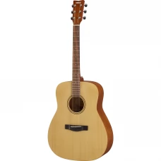CHITARA ACUSTICA YAMAHA F400 NATURAL