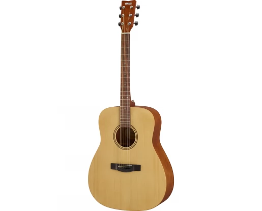 CHITARA ACUSTICA YAMAHA F400 NATURAL