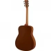 CHITARA ACUSTICA YAMAHA F400 NATURAL