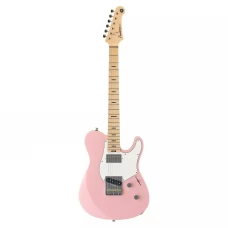 CHITARA ELECTRICA YAMAHA PACS+11 SM ASH PINK