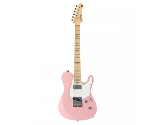 CHITARA ELECTRICA YAMAHA PACS+11 SM ASH PINK