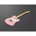 CHITARA ELECTRICA YAMAHA PACS+11 SM ASH PINK