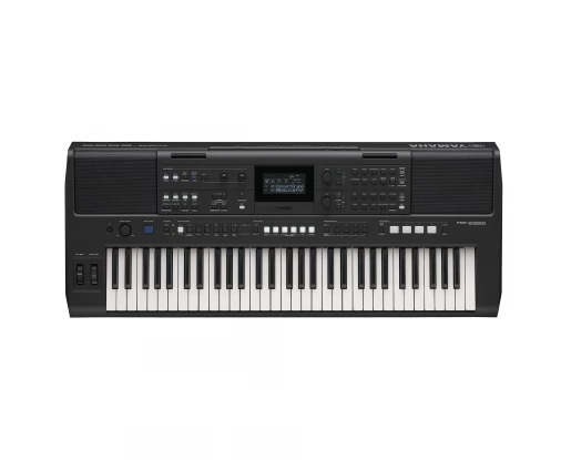 Keyboard Yamaha PSR-E583