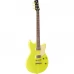 CHITARA ELECTRICA YAMAHA REVSTAR ELEMENT 20 NEON YELLOW