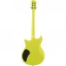 CHITARA ELECTRICA YAMAHA REVSTAR ELEMENT 20 NEON YELLOW