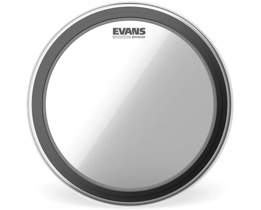 FATA DE TOBA EVANS 22” EMAD CLEAR