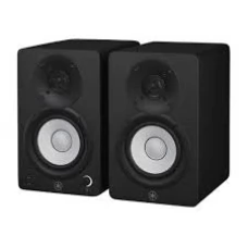MONITOR YAMAHA HS 4 BLACK