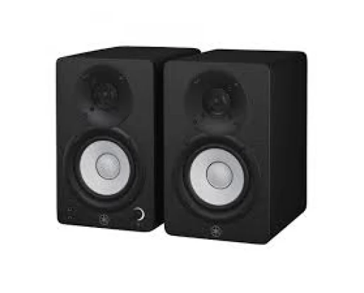 MONITOR YAMAHA HS 4 BLACK
