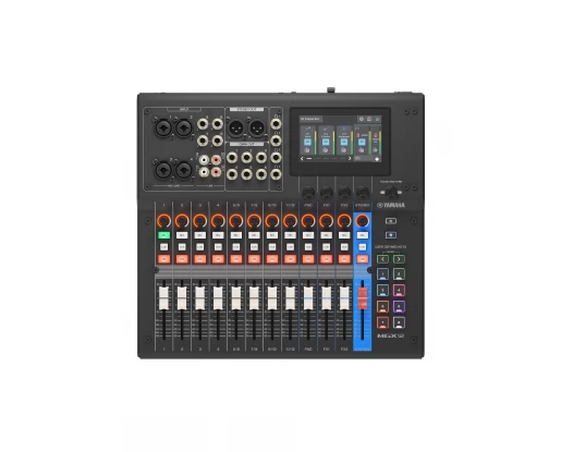 MIXER DIGITAL YAMAHA MGX12