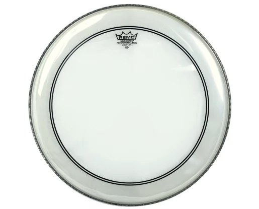 FATA TOBA REMO POWERSTROKE 22”