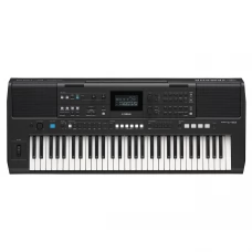 Keyboard Yamaha PSR-E483