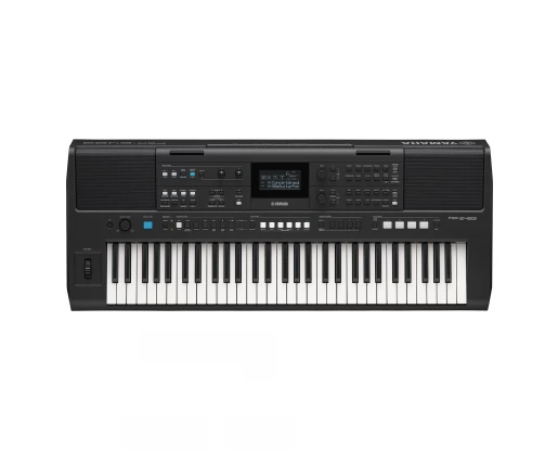 Keyboard Yamaha PSR-E483