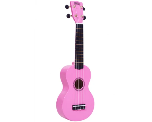 UKULELE SOPRAN MAHALO ML1 PINK