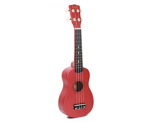 UKULELE SOPRAN KORALA UKS15 RED