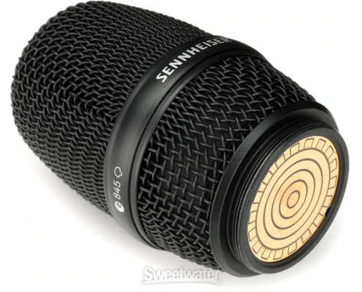 SENNHEISER CAPSULA MMD 845-1 BK