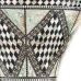 DOUMBEK MEINL ARTISAN MOSAIC ROYALE WHITE PEARL