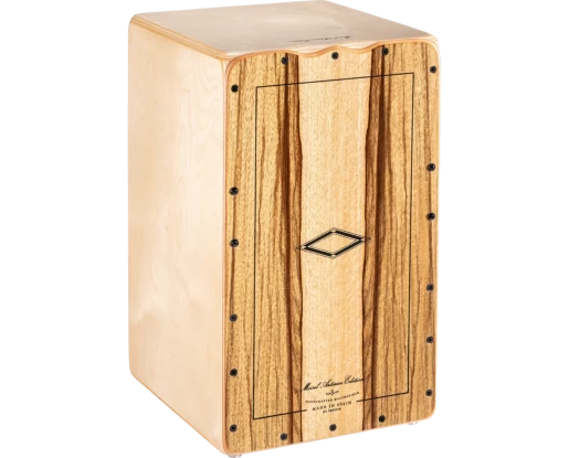 CAJON MEINL FLAMENCO ATELLI