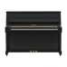 PIANINA ACUSTICA YAMAHA B20 POLISHED EBONY