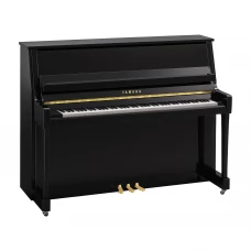 PIANINA ACUSTICA YAMAHA B20 POLISHED EBONY