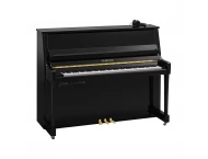 PIANINA ACUSTICA YAMAHA B20 SILENT SC3 POLISHED EBONY