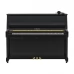 PIANINA ACUSTICA YAMAHA B20 SILENT SC3 POLISHED EBONY