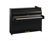 PIANINA ACUSTICA YAMAHA B30 SILENT SC3 POLISHED EBONY