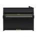 PIANINA ACUSTICA YAMAHA B30 SILENT SC3 POLISHED EBONY