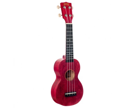 UKULELE SOPRAN MAHALO ML1 CHERRY