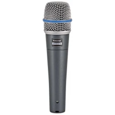 SHURE MICROFON BETA57A