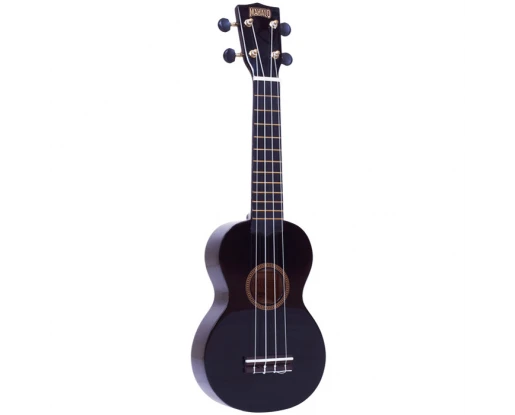 UKULELE SOPRAN MAHALO MR1 BLACK