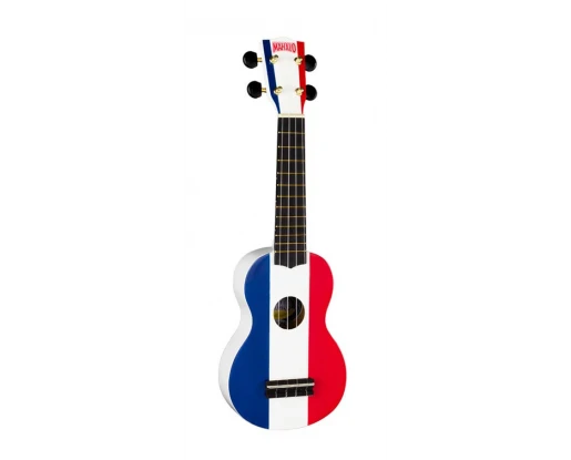 UKULELE SOPRAN MAHALO FRANCE