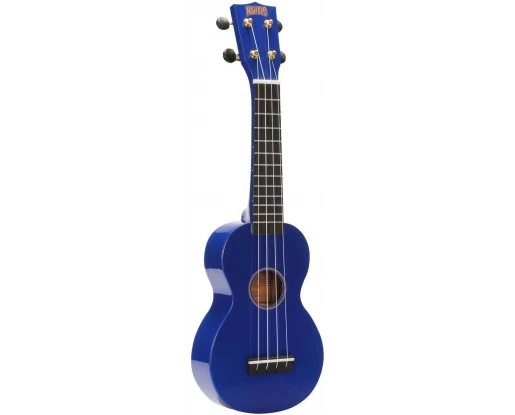UKULELE SOPRAN MAHALO ML1 BLUE