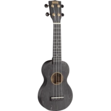 UKULELE SOPRAN MAHALO MS1 BLACK
