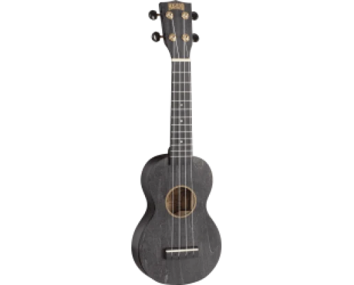 UKULELE SOPRAN MAHALO MS1 BLACK