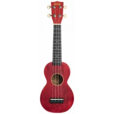UKULELE SOPRAN MAHALO MS1 DARK RED
