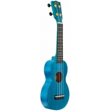 UKULELE SOPRAN MAHALO MS1 BLUE
