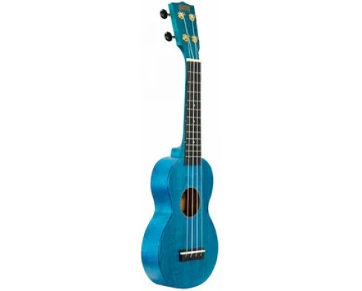 UKULELE SOPRAN MAHALO MS1 BLUE