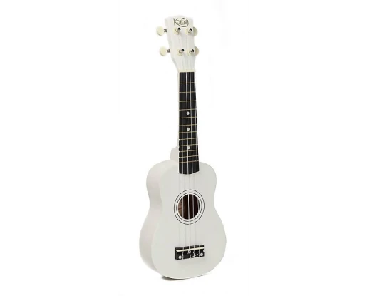 UKULELE SOPRAN KORALA UKS15 WHITE