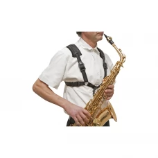 HAM SAXOFON REGLABIL BG COMFORT HARNESS