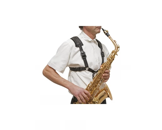 HAM SAXOFON REGLABIL BG COMFORT HARNESS