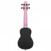 UKULELE SOPRAN SET KEIKI K2-FYD