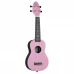 UKULELE SOPRAN SET KEIKI K2-FYD