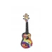 UKULELE SOPRAN SET KEIKI K2-68