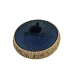 TONGUE DRUM MEINL 10"  SONIC ENERGY NAVY BLUE