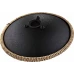 TONGUE DRUM 16" MEINL SONIC ENERGY BLACK