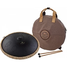 TONGUE DRUM 16" MEINL SONIC ENERGY BLACK