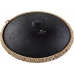 TONGUE DRUM 16" MEINL SONIC ENERGY BLACK