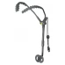 HAM SAXOFON JAZZLAB SAXHOLDER PRO XL